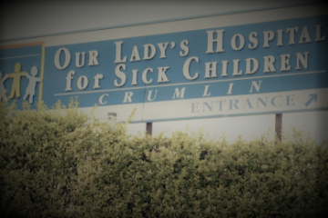 Crumlin Childrens Hospital
