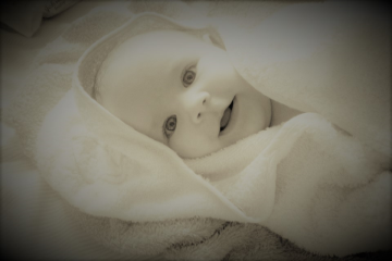 Molly Rose before cancer